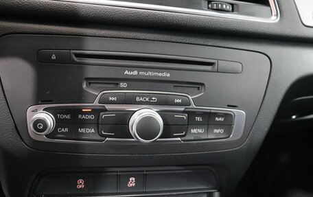 Audi Q3, 2014 год, 2 149 000 рублей, 20 фотография