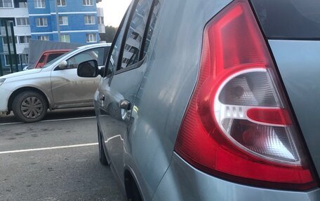 Renault Sandero I, 2012 год, 510 000 рублей, 4 фотография