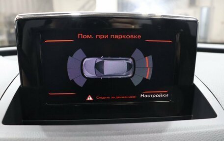 Audi Q3, 2014 год, 2 149 000 рублей, 22 фотография