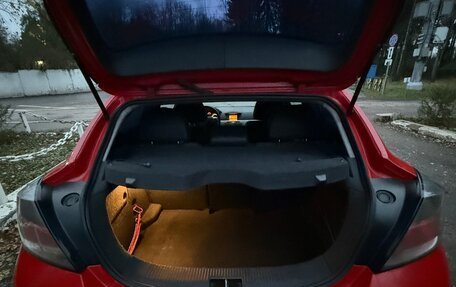 Opel Astra H, 2007 год, 550 000 рублей, 11 фотография