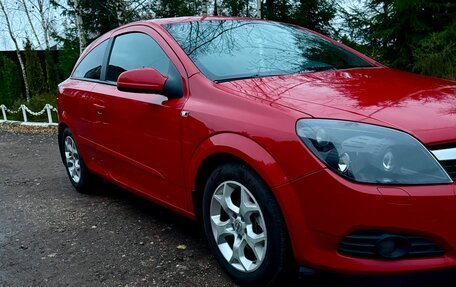 Opel Astra H, 2007 год, 550 000 рублей, 5 фотография