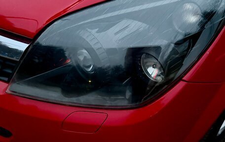 Opel Astra H, 2007 год, 550 000 рублей, 10 фотография