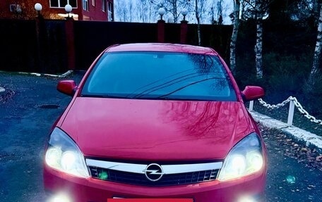 Opel Astra H, 2007 год, 550 000 рублей, 2 фотография