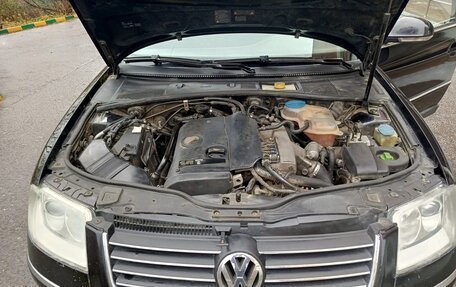 Volkswagen Passat B5+ рестайлинг, 2005 год, 450 000 рублей, 7 фотография