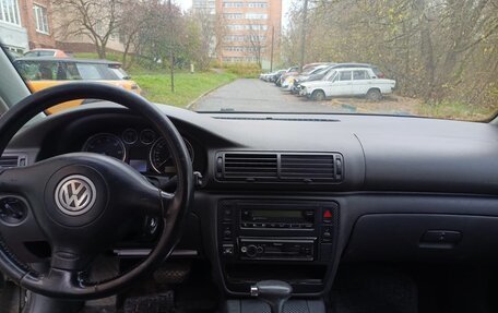 Volkswagen Passat B5+ рестайлинг, 2005 год, 450 000 рублей, 5 фотография