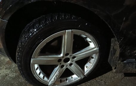 Volkswagen Passat B5+ рестайлинг, 2005 год, 450 000 рублей, 8 фотография