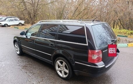 Volkswagen Passat B5+ рестайлинг, 2005 год, 450 000 рублей, 4 фотография