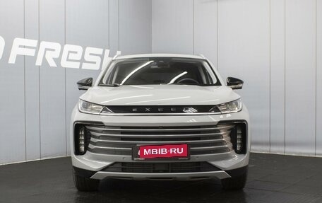 CheryExeed TXL, 2023 год, 2 580 000 рублей, 3 фотография