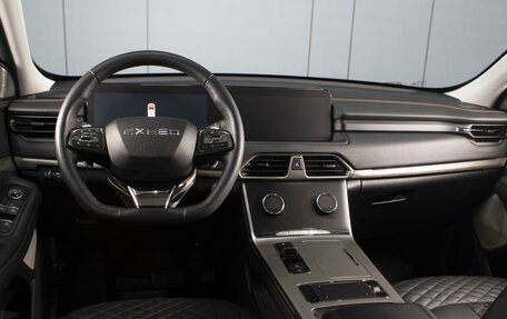 CheryExeed TXL, 2023 год, 2 580 000 рублей, 6 фотография