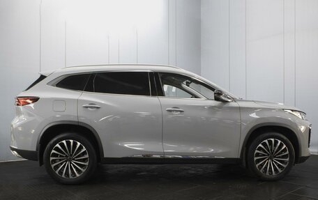 CheryExeed TXL, 2023 год, 2 580 000 рублей, 5 фотография