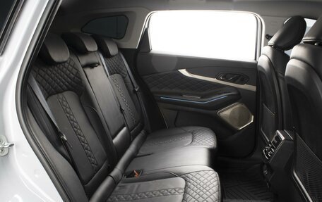 CheryExeed TXL, 2023 год, 2 580 000 рублей, 7 фотография