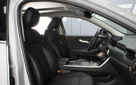 CheryExeed TXL, 2023 год, 2 580 000 рублей, 8 фотография