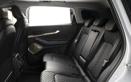 CheryExeed TXL, 2023 год, 2 580 000 рублей, 9 фотография