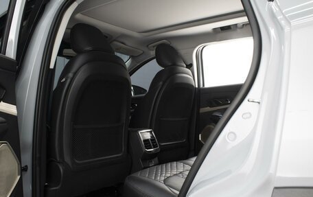 CheryExeed TXL, 2023 год, 2 580 000 рублей, 11 фотография