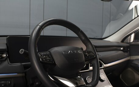 CheryExeed TXL, 2023 год, 2 580 000 рублей, 13 фотография