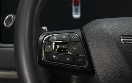 CheryExeed TXL, 2023 год, 2 580 000 рублей, 18 фотография