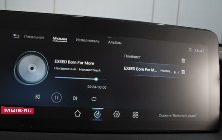 CheryExeed TXL, 2023 год, 2 580 000 рублей, 15 фотография