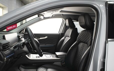 CheryExeed TXL, 2023 год, 2 580 000 рублей, 10 фотография
