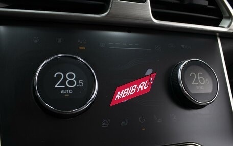 CheryExeed TXL, 2023 год, 2 580 000 рублей, 17 фотография