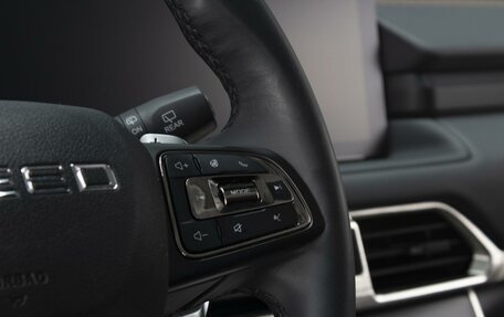 CheryExeed TXL, 2023 год, 2 580 000 рублей, 19 фотография