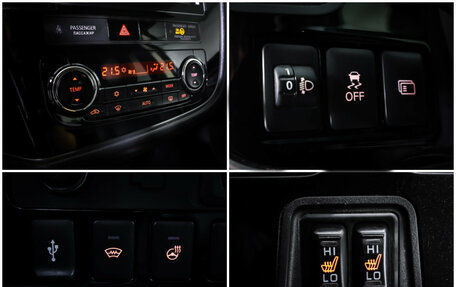 Mitsubishi Outlander III рестайлинг 3, 2019 год, 1 884 000 рублей, 19 фотография