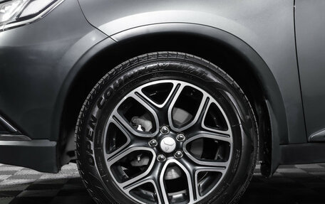 Mitsubishi Outlander III рестайлинг 3, 2019 год, 1 884 000 рублей, 25 фотография