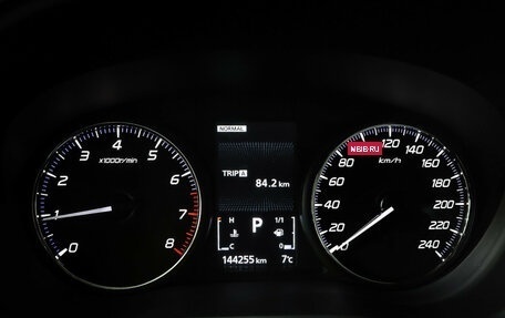 Mitsubishi Outlander III рестайлинг 3, 2019 год, 1 884 000 рублей, 16 фотография