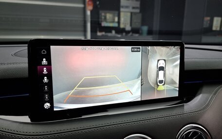 KIA Stinger I, 2022 год, 1 677 007 рублей, 12 фотография