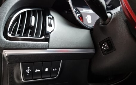 KIA Stinger I, 2022 год, 1 677 007 рублей, 10 фотография