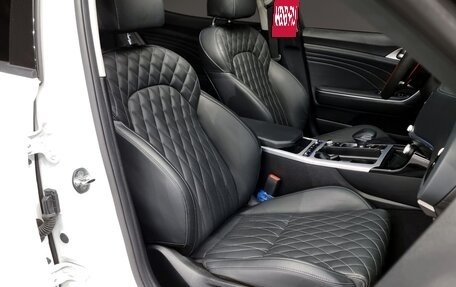 KIA Stinger I, 2022 год, 1 677 007 рублей, 15 фотография