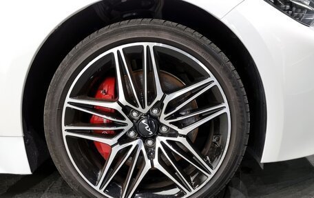 KIA Stinger I, 2022 год, 1 677 007 рублей, 19 фотография