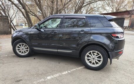 Land Rover Range Rover Evoque I, 2011 год, 1 849 000 рублей, 3 фотография