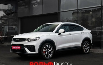 Geely Tugella FY11, 2022 год, 2 750 000 рублей, 1 фотография