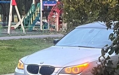 BMW 5 серия, 2004 год, 860 000 рублей, 1 фотография