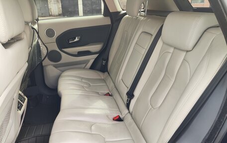 Land Rover Range Rover Evoque I, 2011 год, 1 849 000 рублей, 5 фотография