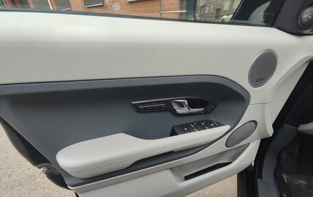 Land Rover Range Rover Evoque I, 2011 год, 1 849 000 рублей, 8 фотография