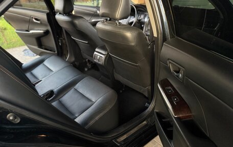 Toyota Camry, 2016 год, 2 100 000 рублей, 8 фотография