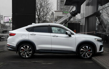 Geely Tugella FY11, 2022 год, 2 750 000 рублей, 4 фотография