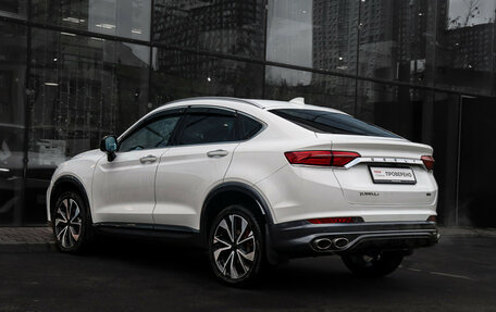 Geely Tugella FY11, 2022 год, 2 750 000 рублей, 7 фотография