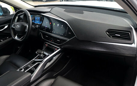 Geely Tugella FY11, 2022 год, 2 750 000 рублей, 9 фотография