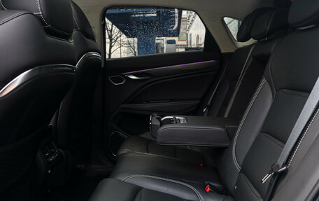 Geely Tugella FY11, 2022 год, 2 750 000 рублей, 10 фотография