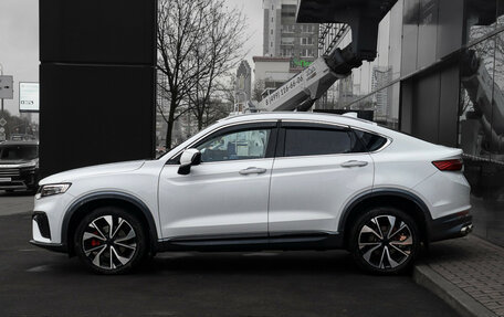 Geely Tugella FY11, 2022 год, 2 750 000 рублей, 8 фотография