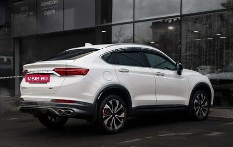 Geely Tugella FY11, 2022 год, 2 750 000 рублей, 5 фотография