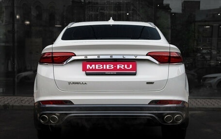 Geely Tugella FY11, 2022 год, 2 750 000 рублей, 6 фотография