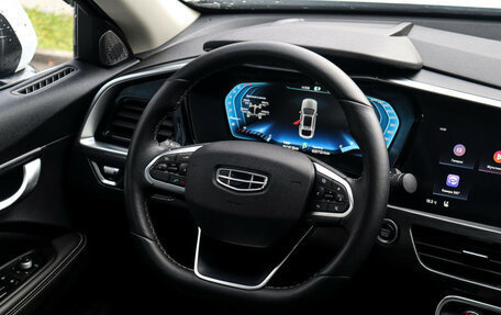 Geely Tugella FY11, 2022 год, 2 750 000 рублей, 14 фотография