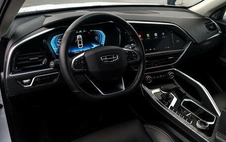 Geely Tugella FY11, 2022 год, 2 750 000 рублей, 15 фотография