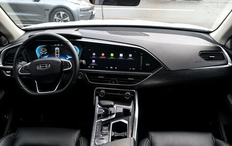 Geely Tugella FY11, 2022 год, 2 750 000 рублей, 12 фотография