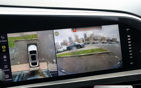 Geely Tugella FY11, 2022 год, 2 750 000 рублей, 21 фотография