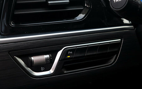 Geely Tugella FY11, 2022 год, 2 750 000 рублей, 22 фотография