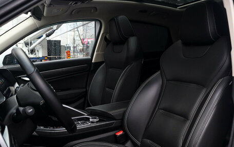 Geely Tugella FY11, 2022 год, 2 750 000 рублей, 16 фотография